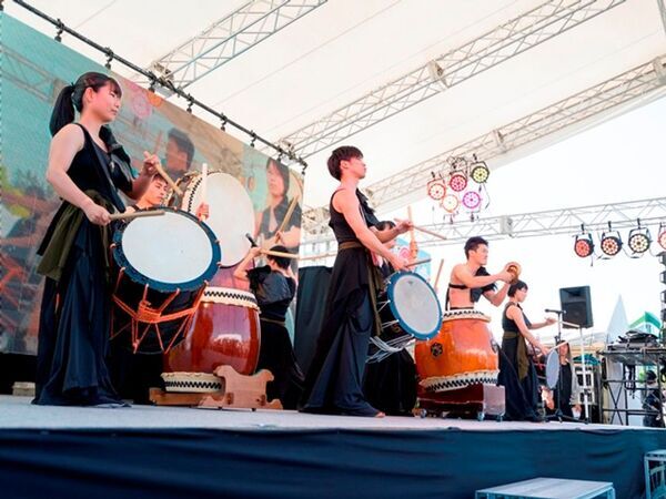 全国の“うまいもの”がモリコロパークに集結！至福のGW12日間　「全日本うまいもの祭り2026」4/29(水・祝)～5/10(日)開催