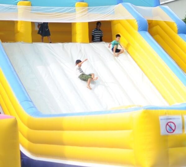 全国の“うまいもの”がモリコロパークに集結！至福のGW12日間　「全日本うまいもの祭り2026」4/29(水・祝)～5/10(日)開催