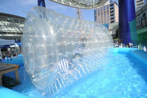 全国の“うまいもの”がモリコロパークに集結！至福のGW12日間　「全日本うまいもの祭り2026」4/29(水・祝)～5/10(日)開催