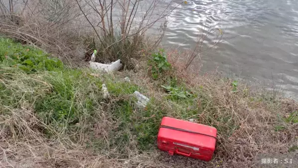 社会課題をともに「知る・学ぶから、はじまる未来。」　「地球の学校」に、不法投棄について考える記事を公開