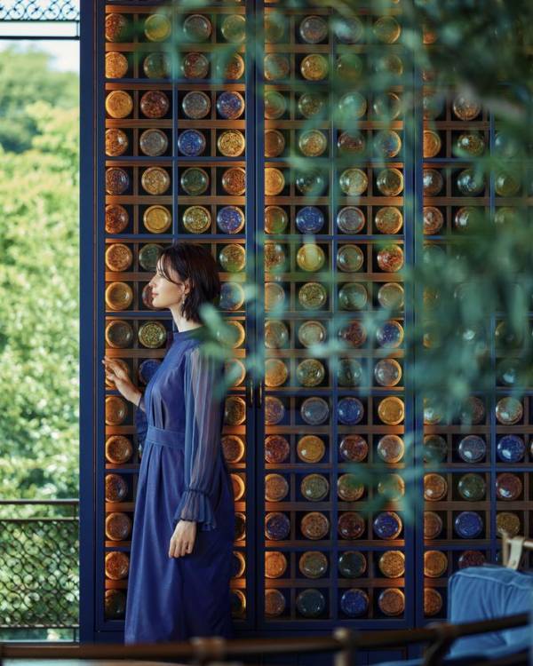 神戸にラグジュアリーな絶景テラスが誕生！神戸布引ハーブ園の「ザ・ヴェランダ神戸」が大規模改修し、2026年4月25日(土)リニューアルオープン