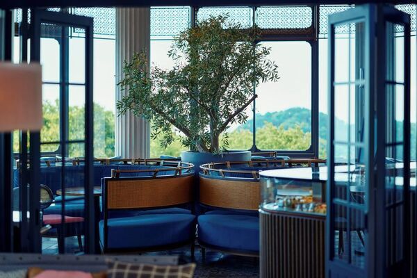 神戸にラグジュアリーな絶景テラスが誕生！神戸布引ハーブ園の「ザ・ヴェランダ神戸」が大規模改修し、2026年4月25日(土)リニューアルオープン