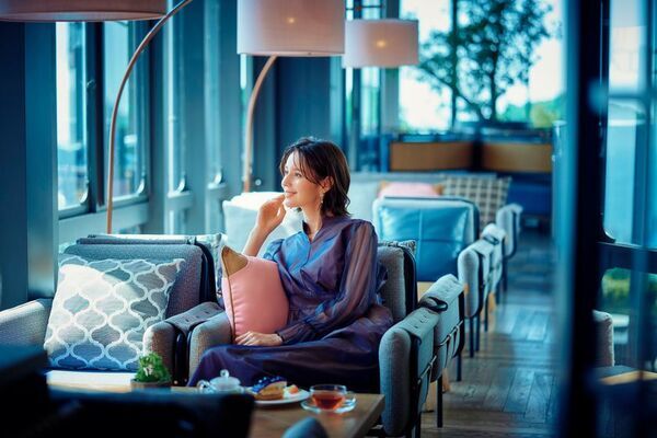 神戸にラグジュアリーな絶景テラスが誕生！神戸布引ハーブ園の「ザ・ヴェランダ神戸」が大規模改修し、2026年4月25日(土)リニューアルオープン