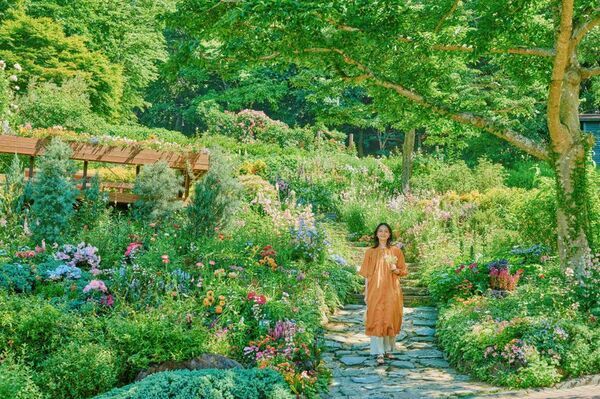 神戸にラグジュアリーな絶景テラスが誕生！神戸布引ハーブ園の「ザ・ヴェランダ神戸」が大規模改修し、2026年4月25日(土)リニューアルオープン