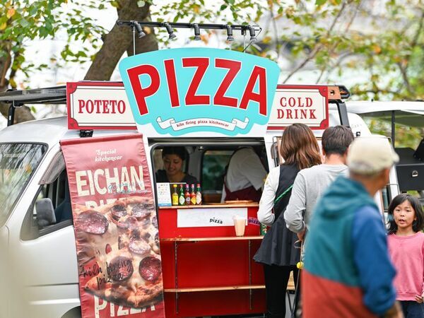 親子で夢中。“たのしい”がいっぱい「てとてとマーケット vol.2」開催のお知らせ