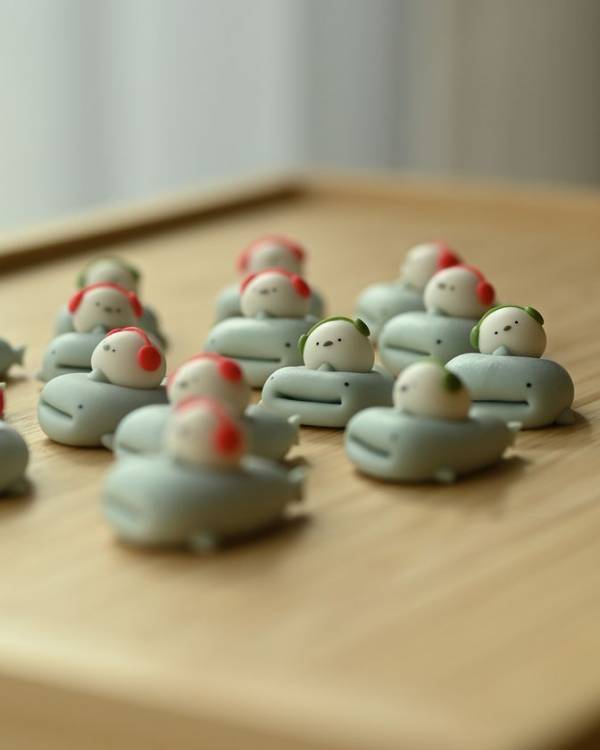 親子で夢中。“たのしい”がいっぱい「てとてとマーケット vol.2」開催のお知らせ