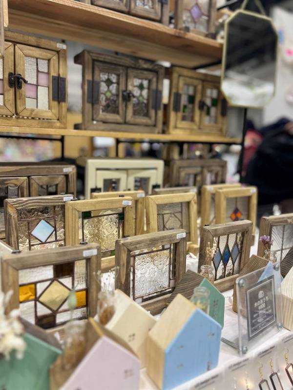 親子で夢中。“たのしい”がいっぱい「てとてとマーケット vol.2」開催のお知らせ