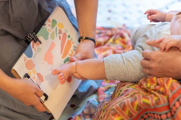 親子で夢中。“たのしい”がいっぱい「てとてとマーケット vol.2」開催のお知らせ