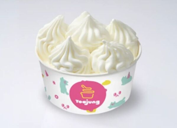 東海エリア初上陸！韓国発のフローズンヨーグルト『Yoajung(ヨアジョン)』名古屋 栄 マルエイガレリアに3月27日(金)オープン