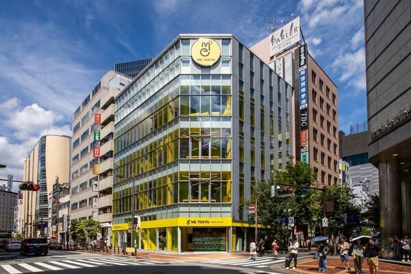 ブランド誕生3年で累計来場者数・約700万人の体験型エンターテイメント施設「ME TOKYO」　新リサーチ機関「ME TOKYO EMOTION RESEARCH」を設立し、“イマのリアル”を明らかにした「Z世代女子トレンド調査」を発表！アラウンド20女性来場者・700名以上の「リアルな感情データ」を公開