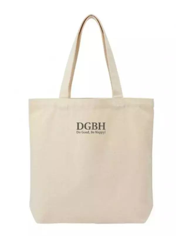 ＜母の日スペシャルキャンペーン　3/24(火)～5/5(火)開催中＞「大切な人への贈り物、包む気持ちまでエシカルに。」DGBH企画　SHOKAY オリジナル・ギフト・ラッピングサービス始めました。北海道材トドマツのギフトボックス＆オーガニックコットンのトート・巾着　提供開始