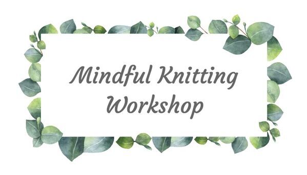 針を動かすたびに、心が整う。SHOKAY Mindful Knitting Program　マインドフル・ニッティング・プログラムを正式発表　全国の編み物教室・講師との連携を本格化