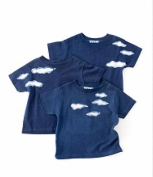 捨てられない服を、もう一度愛せる服へ。SHOKAY “Blue Remake” Service　藍染で服を蘇らせる「ブルーリメイク」サービスを開始