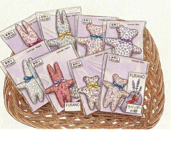 SHOKAY お手入れプログラム 第1弾【防虫対策編】を公開　お気に入りのニットを長く楽しむための、香りと知恵の防虫レッスン