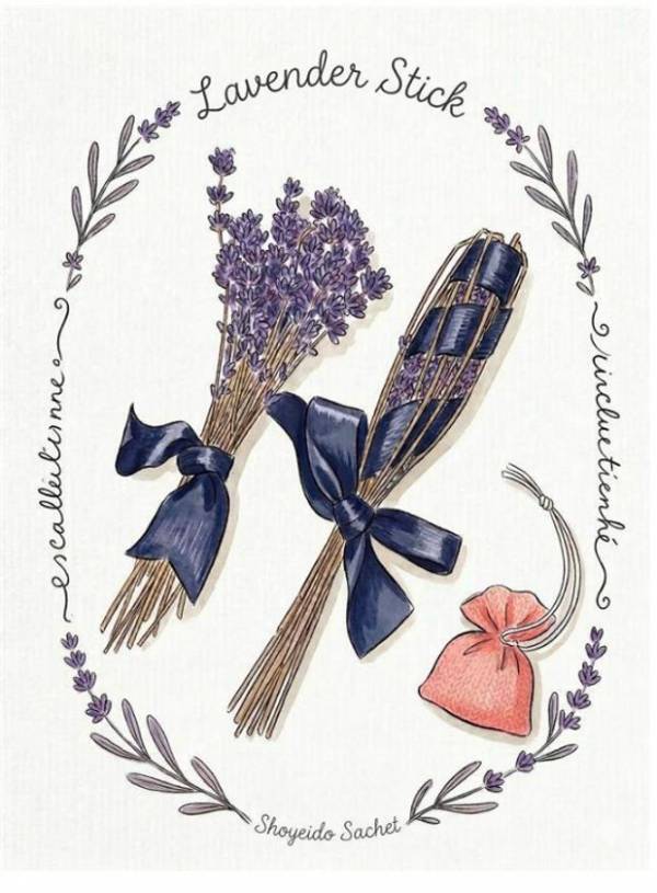 SHOKAY お手入れプログラム 第1弾【防虫対策編】を公開　お気に入りのニットを長く楽しむための、香りと知恵の防虫レッスン