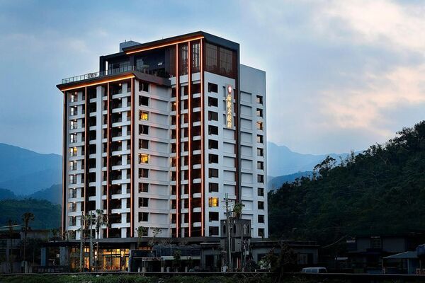 蘇澳泉湧の画映―冷泉の父・竹中信景を探る特別展開催