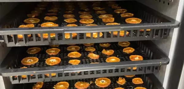 フードロス削減の動きが広がる中、富山県のナッツ＆ドライフルーツ専門店「knopp.(クノップ)」にて地元を中心に規格外の果物の取り扱い品目が約140％に増加