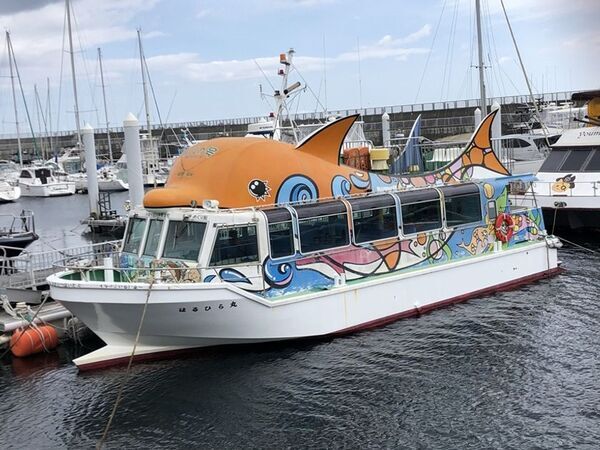 道の駅 伊東マリンタウン開業25周年記念事業　最大30％お得なプレミアム商品券をECで販売中