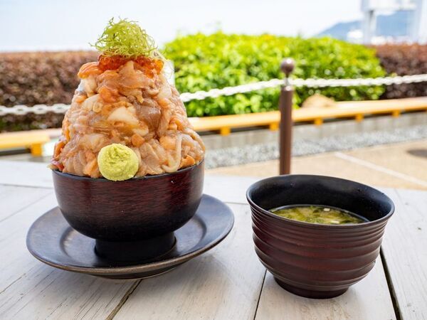 道の駅 伊東マリンタウン開業25周年記念事業　最大30％お得なプレミアム商品券をECで販売中