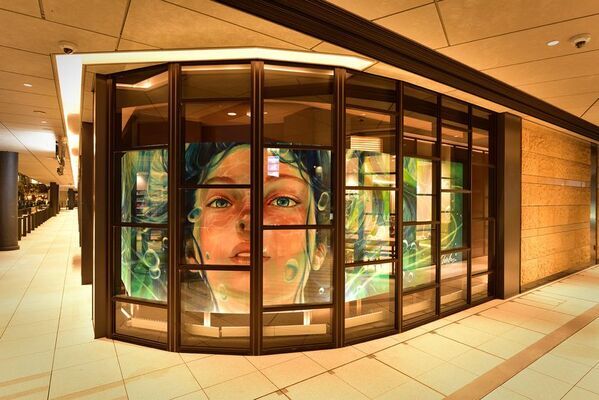 日本初「トラムサウナ」誕生　大井町駅直結「OIMACHI TRACKS」に都市型リカバリースパ「サウナメッツァ大井町トラックス」3/28グランドオープン