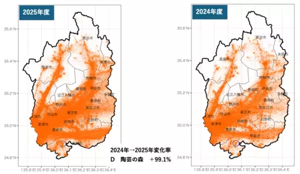 国内の万博来場者層が広域観光を後押し　全国的に旅行需要が減少するなか、近畿圏外まで周遊広がる