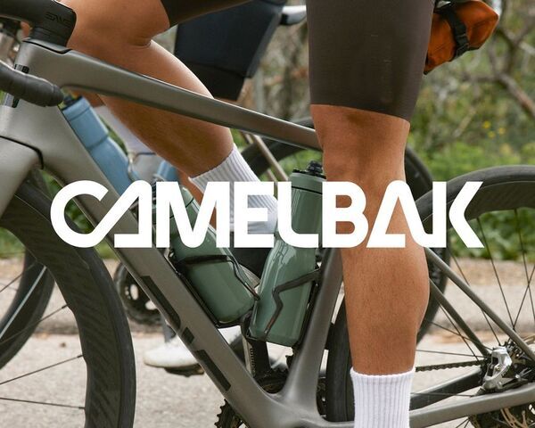 CAMELBAK｜国内出荷本数2.5万本を超える　人気の真空断熱サイクリングボトルに新色が登場！