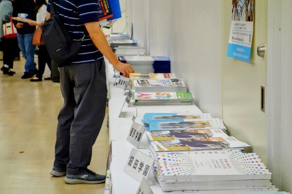 埼玉県内の私立中学校・小学校が一堂に集結　「私立中学校フェア埼玉 2026 with 私立小学校」2026年5月10日(日)大宮ソニックシティビルにて開催