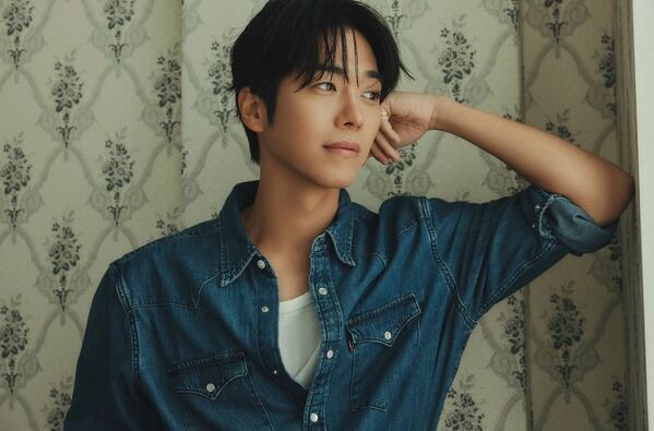 日本ドラマ初出演を果たし注目度急増！！「キンパとおにぎり～恋するふたりは似ていてちがう～」で魅力的な演技を披露したムン・ジフからコメントが到着