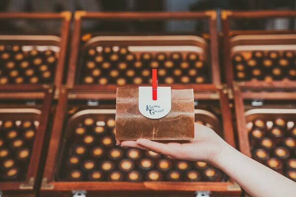 2026年4月、目黒に3日間限定50ブランド集結！結婚式・前撮り・七五三・家族の記念日──“ハレの日”のアイデアに出会い、見て・触れて・体験できるマルシェ型イベント『Marche for wedding - Life Memories Edition -』開催