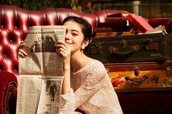 2026年4月、目黒に3日間限定50ブランド集結！結婚式・前撮り・七五三・家族の記念日──“ハレの日”のアイデアに出会い、見て・触れて・体験できるマルシェ型イベント『Marche for wedding - Life Memories Edition -』開催