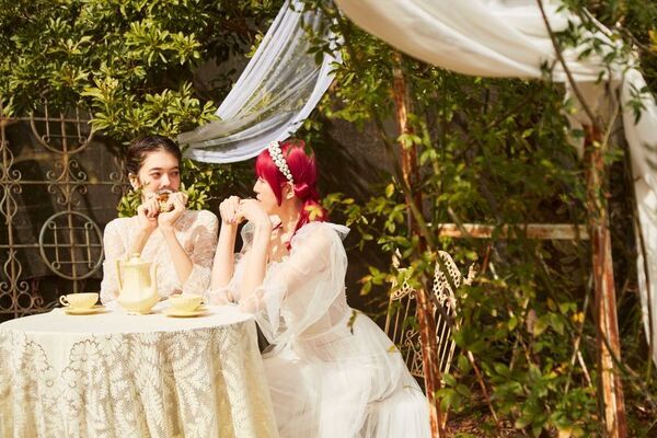 2026年4月、目黒に3日間限定50ブランド集結！結婚式・前撮り・七五三・家族の記念日──“ハレの日”のアイデアに出会い、見て・触れて・体験できるマルシェ型イベント『Marche for wedding - Life Memories Edition -』開催