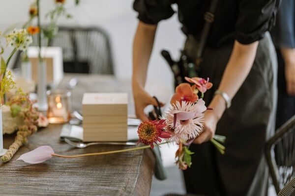 2026年4月、目黒に3日間限定50ブランド集結！結婚式・前撮り・七五三・家族の記念日──“ハレの日”のアイデアに出会い、見て・触れて・体験できるマルシェ型イベント『Marche for wedding - Life Memories Edition -』開催