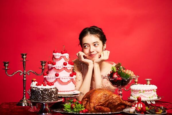 2026年4月、目黒に3日間限定50ブランド集結！結婚式・前撮り・七五三・家族の記念日──“ハレの日”のアイデアに出会い、見て・触れて・体験できるマルシェ型イベント『Marche for wedding - Life Memories Edition -』開催