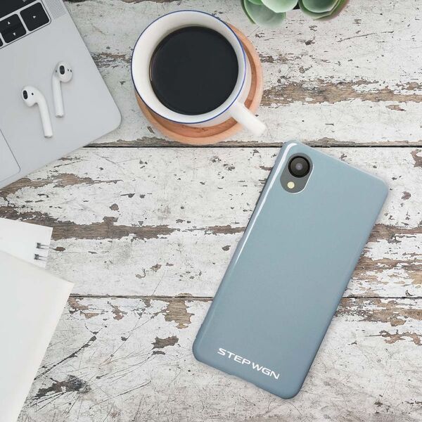 ホンダ『ステップワゴン』の実車カラーを再現したスマートフォンケースを発売！歴代ロゴをラインナップしました！