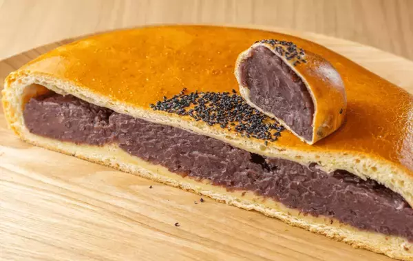 4月4日「あんぱんの日」は道の駅おがわまちで「和紙あんぱん祭り」開催　名物！和紙のような薄さのあんパンやおみくじあんパン、さくらよもぎ和紙あんぱん、ビッグあんぱんの重さ当てなど