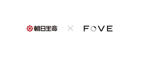 株式会社FOVE、朝日生命の「みんなのあんしん100年プロジェクト」に参画　「認知機能セルフチェッカー」の提供を通じて、認知症のエコシステムを運営