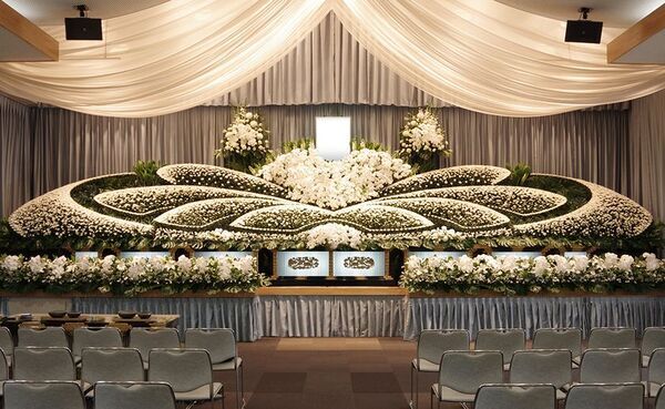 人手不足が続く葬祭業界で変化　花祭壇の技術職に応募増、前年比151％