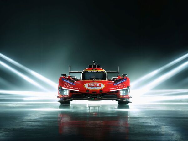 アナンタラ・コンコルソ・ローマ　永遠の都“ローマ”に集う世界屈指のイタリア車ラインアップを発表