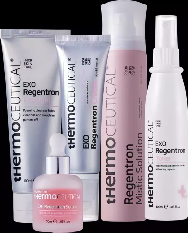 韓国発スキンケアブランド「tHermoCEUTICAL」日本初上陸のDNAピールを軸に展開開始