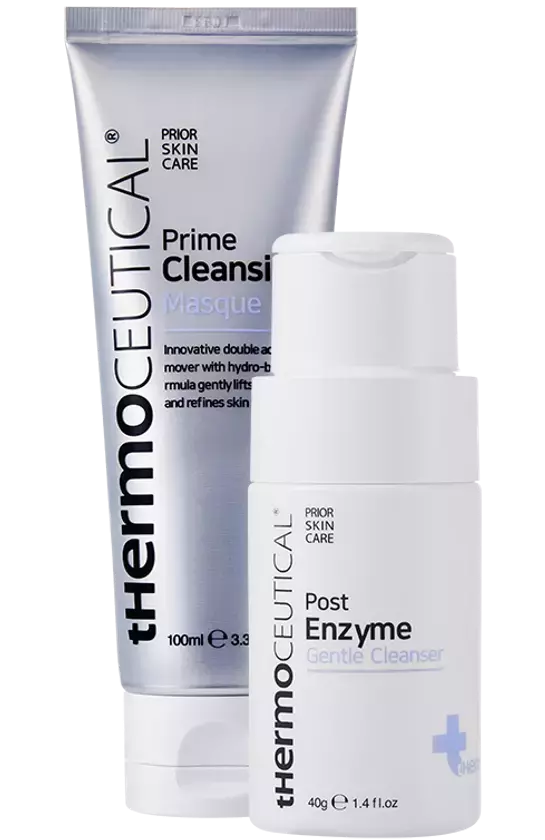 韓国発スキンケアブランド「tHermoCEUTICAL」日本初上陸のDNAピールを軸に展開開始