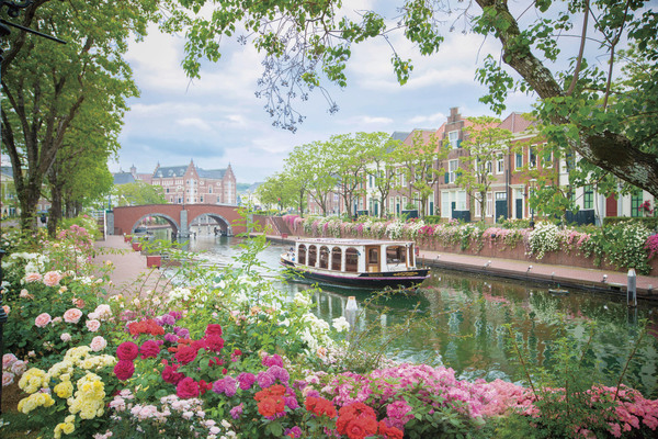 「ハウステンボスでしたいこと」ランキング～1位は街並み散策？アトラクション？ 阪急交通社が公開～