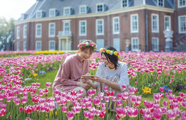 「ハウステンボスでしたいこと」ランキング～1位は街並み散策？アトラクション？ 阪急交通社が公開～