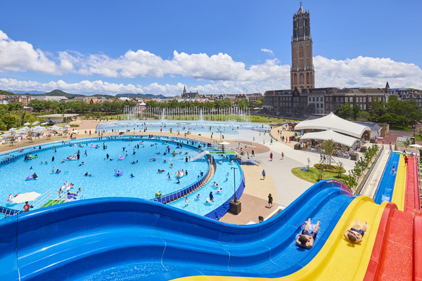 「ハウステンボスでしたいこと」ランキング～1位は街並み散策？アトラクション？ 阪急交通社が公開～