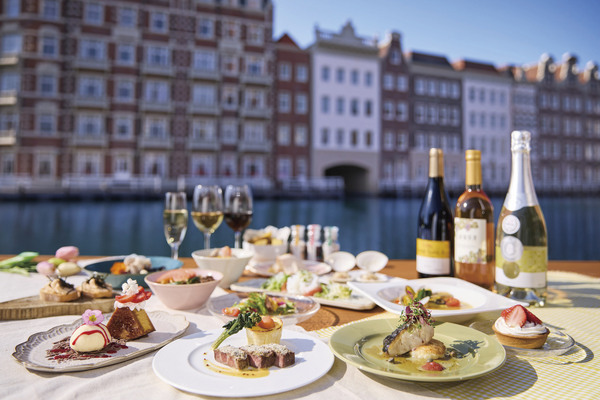 「ハウステンボスでしたいこと」ランキング～1位は街並み散策？アトラクション？ 阪急交通社が公開～