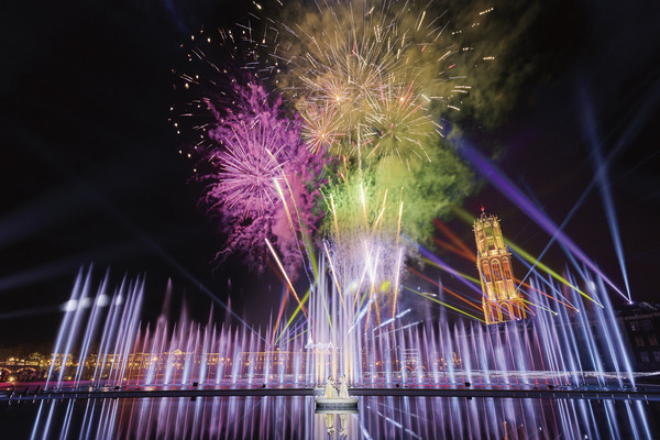 「ハウステンボスでしたいこと」ランキング～1位は街並み散策？アトラクション？ 阪急交通社が公開～