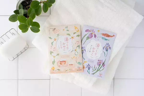 ライフスタイルブランド moado(もあど)、公式オンラインショップをオープン