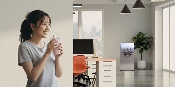 導入企業の「カップ麺率」が低下！？　全種類100kcal以下の次世代ウェルネス・サブスク『PAPMA』、本格提供1ヶ月で導入15社突破