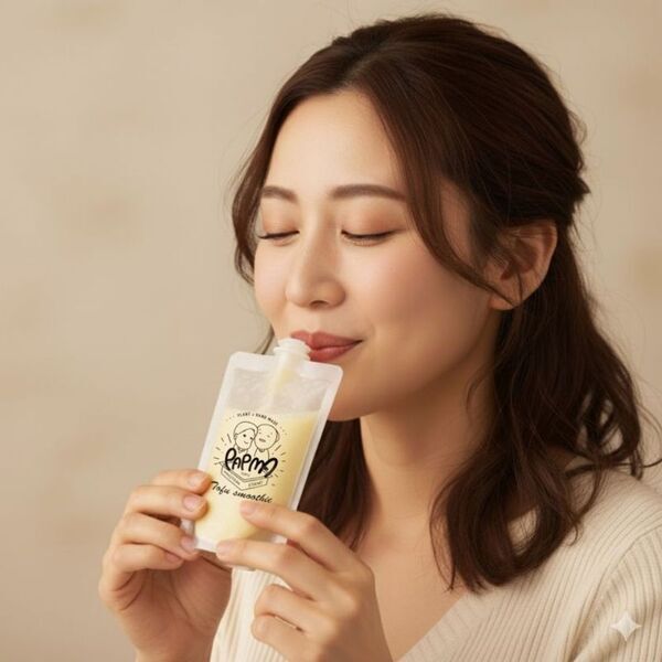 導入企業の「カップ麺率」が低下！？　全種類100kcal以下の次世代ウェルネス・サブスク『PAPMA』、本格提供1ヶ月で導入15社突破