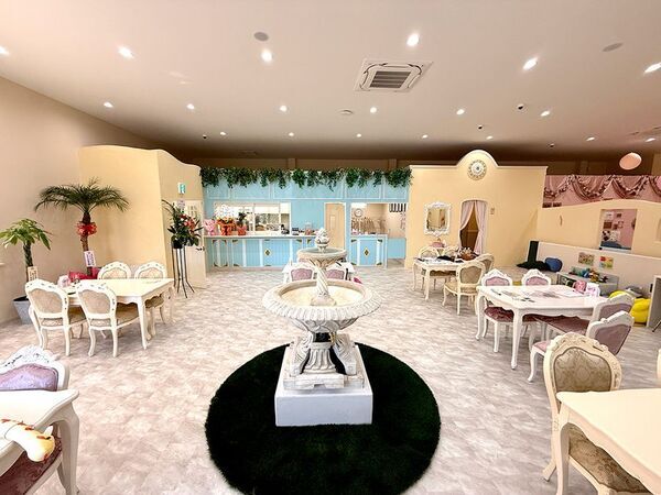 全国でも珍しい希少動物とふれあえる「シャンパンハウス」が豊川市でオープン