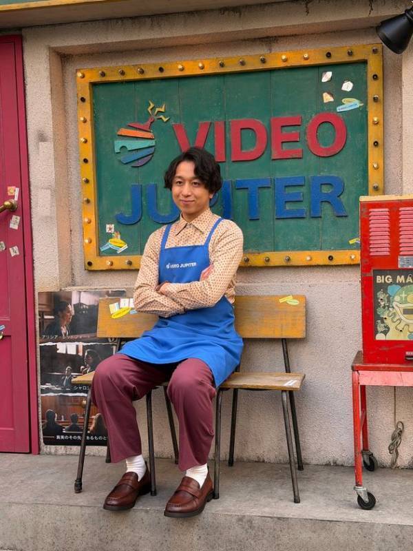 俳優・藤田真澄、「とちぎ未来大使」に就任